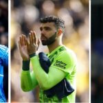 Vote for the best FPL goalkeeper of 2022/23 3