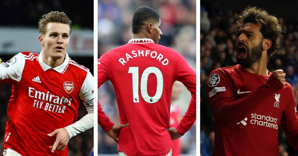 Who made your 2022/23 FPL Team of the Season?