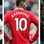 Vote for the best FPL midfielders of 2022/23