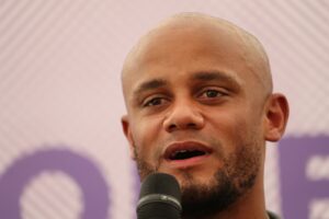 FPL promoted teams: Is Burnley's Kompany the 'new Pep'? 1