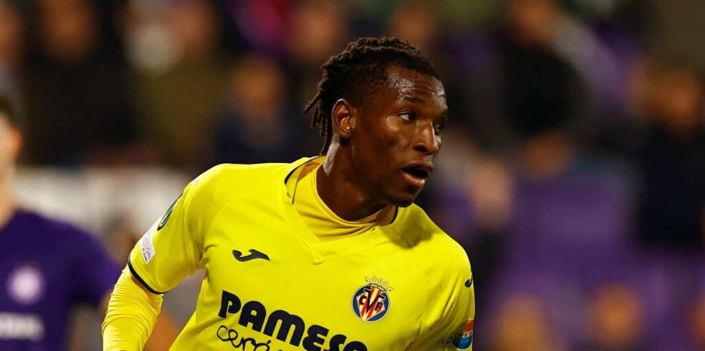 FPL new signings: Who is Chelsea’s Nicolas Jackson?