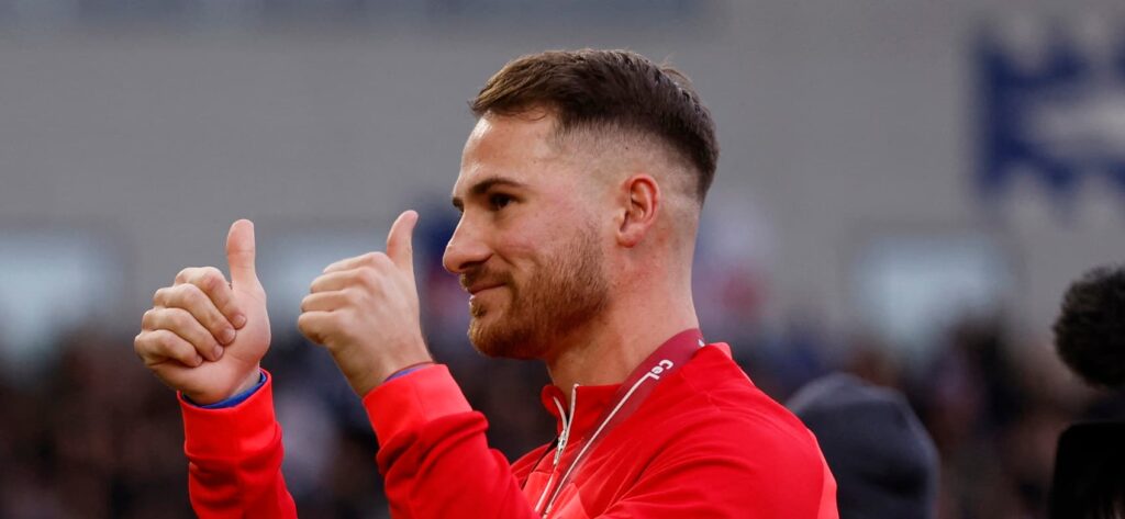 FPL new transfers: Will Mac Allister be worth buying at Liverpool?