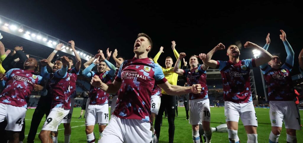 FPL promoted sides: Burnley’s midfielders + forwards assessed