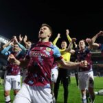 FPL promoted sides: Burnley attack