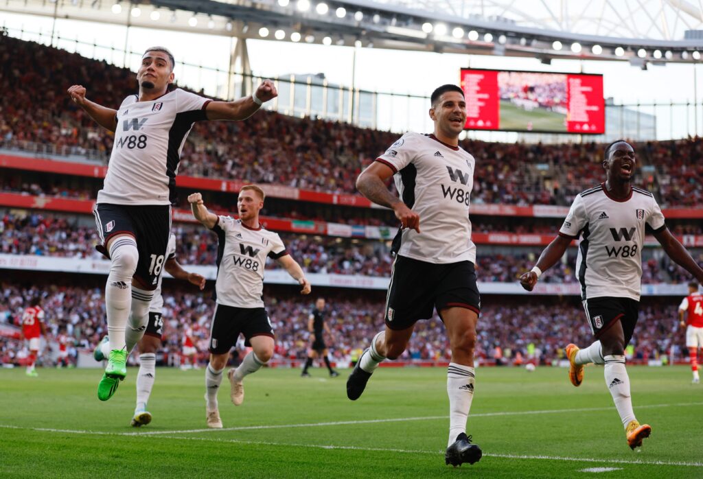 FPL 2022/23 team reviews: Fulham