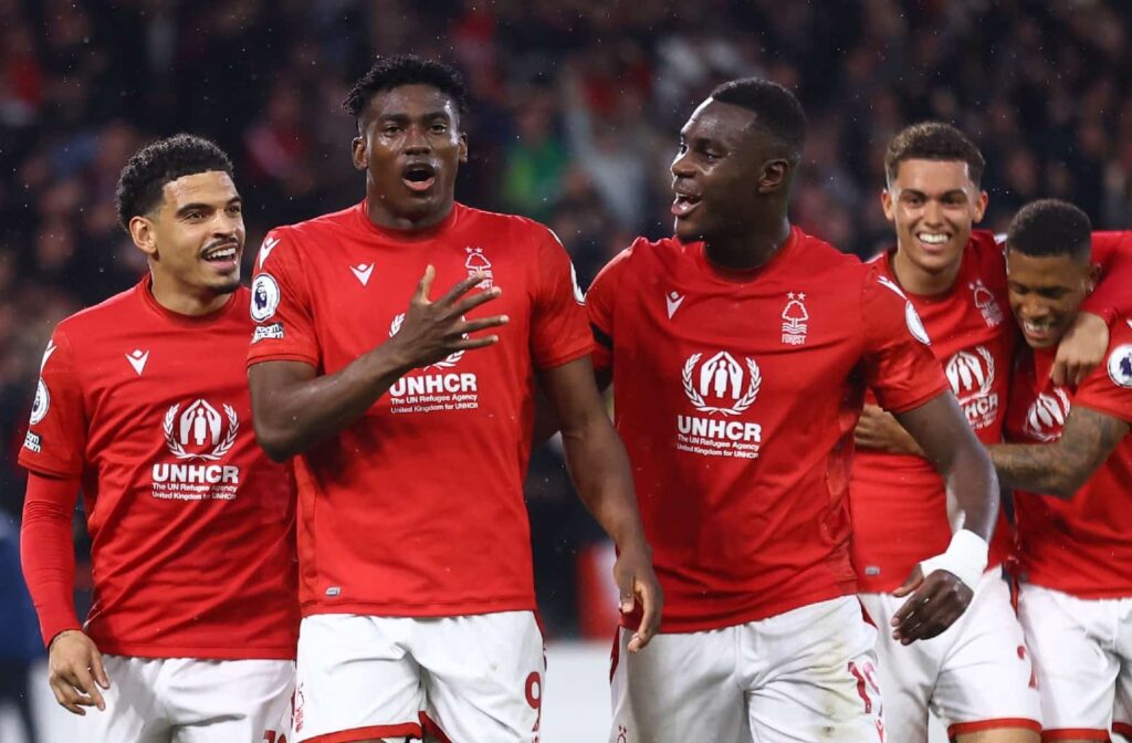 FPL 2022/23 team reviews: Nottingham Forest