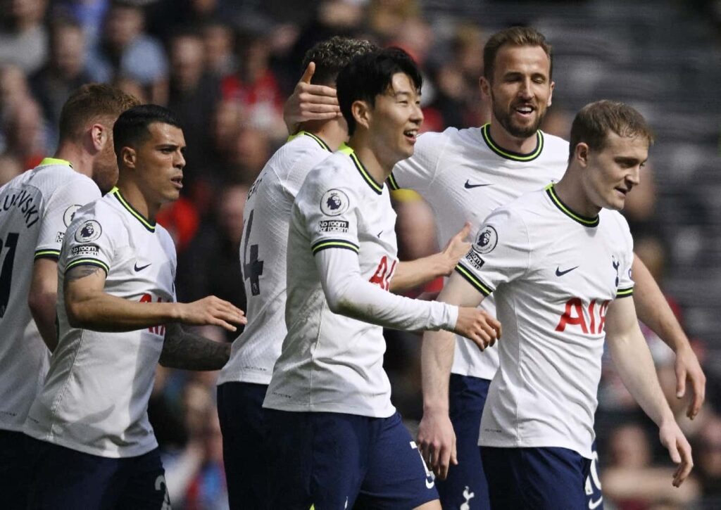 FPL 2022/23 team reviews: Tottenham Hotspur