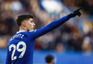 FPL new transfers: Will Havertz be worth buying at Arsenal?