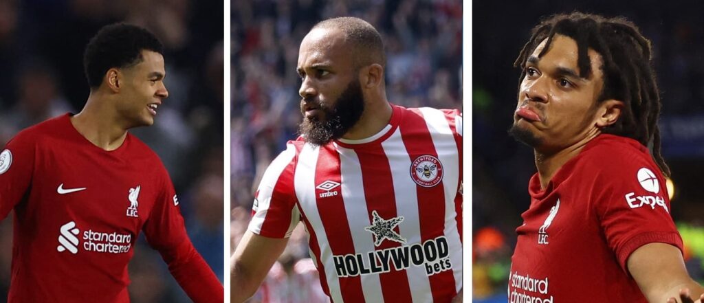 FPL players who could change position in 2023/24