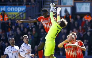 FPL promoted sides: Who are the key men in Luton Town's attack? 1