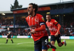 FPL promoted sides: Who are the key men in Luton Town's defence?