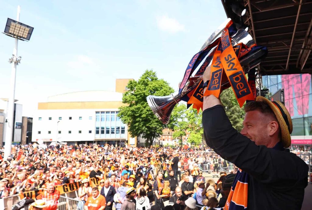 FPL promoted sides: How strong is Luton’s defence?