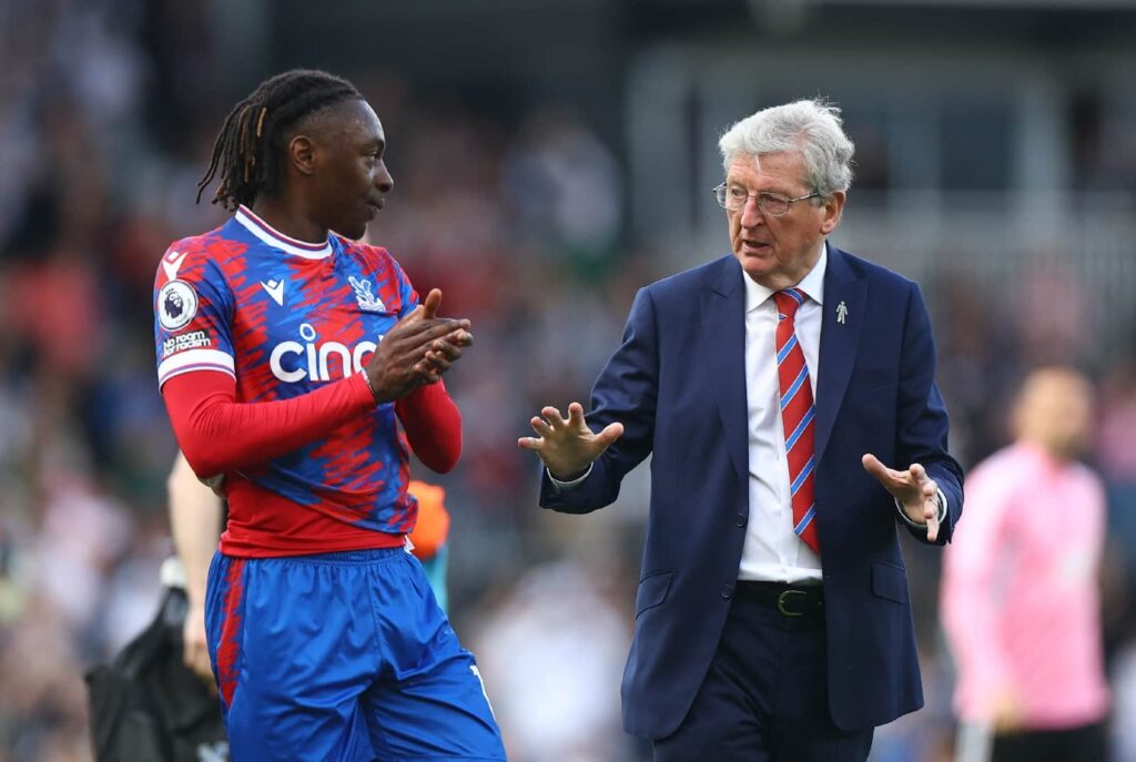 FPL 2022/23 team reviews: Crystal Palace