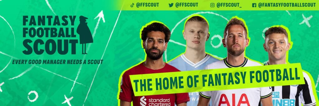 FPL first draft: Marc Jobling's team reveal - Fantasy Football Community