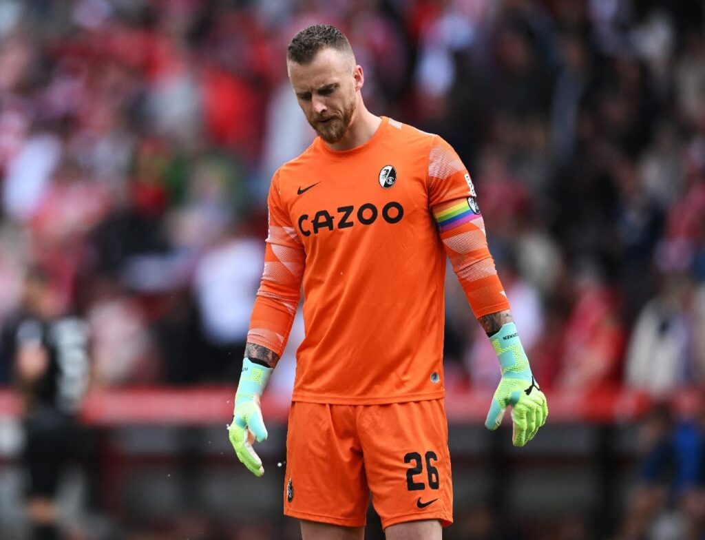 FPL new signings: Can Mark Flekken be the new David Raya?