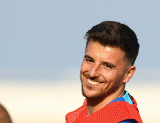 FPL pre-season: How Mount fared on his Man Utd debut