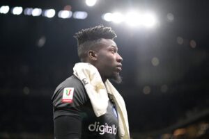 FPL new signings: Is Andre Onana the new go-to goalkeeper?