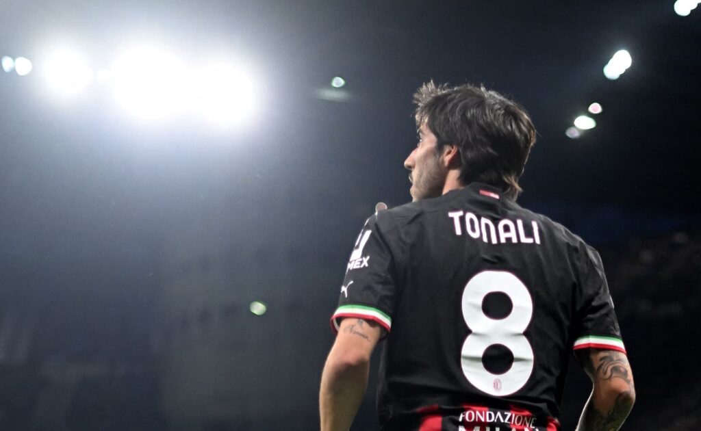 FPL new signings: Will Tonali make Bruno more attacking?