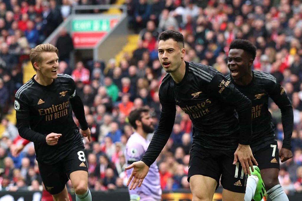 Arsenal midfielders: Who is the best pick in FPL 2023/24?