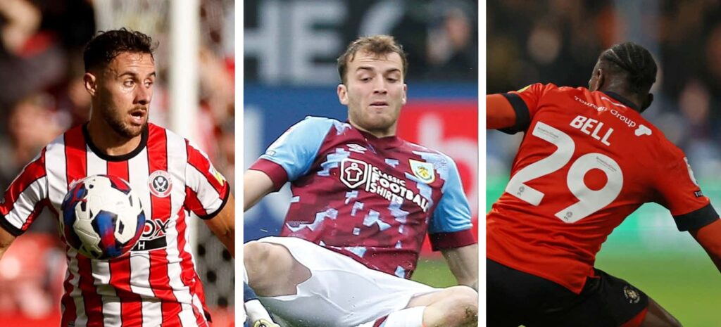 Best £4.0m FPL defenders for 2023/24