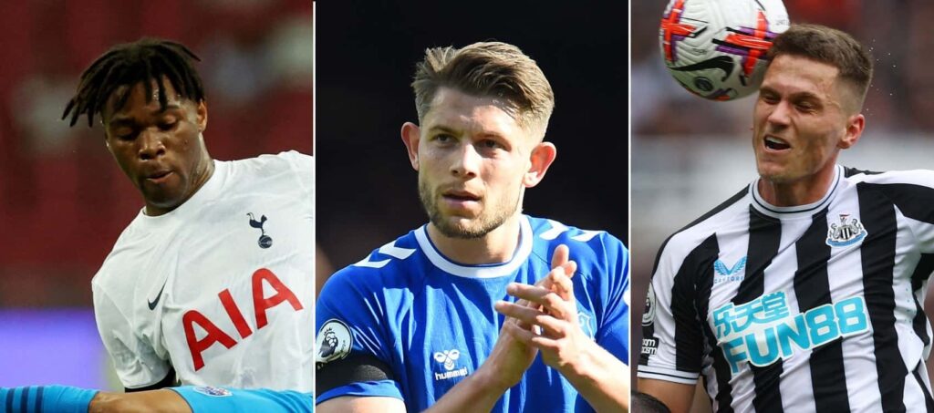 Best £4.5m FPL defenders for 2023/24