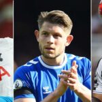 Best £4.5m FPL defenders for 2023/24 5