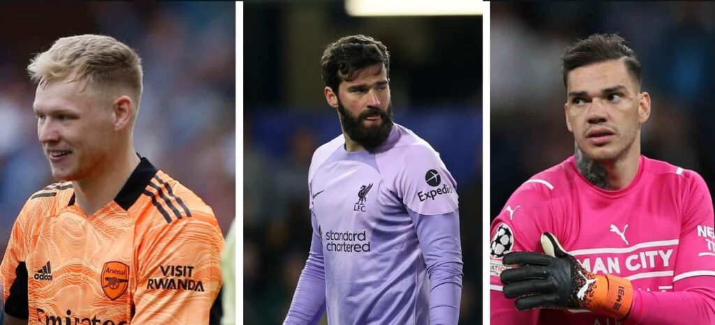 Best £5.0m+ FPL goalkeepers for 2023/24