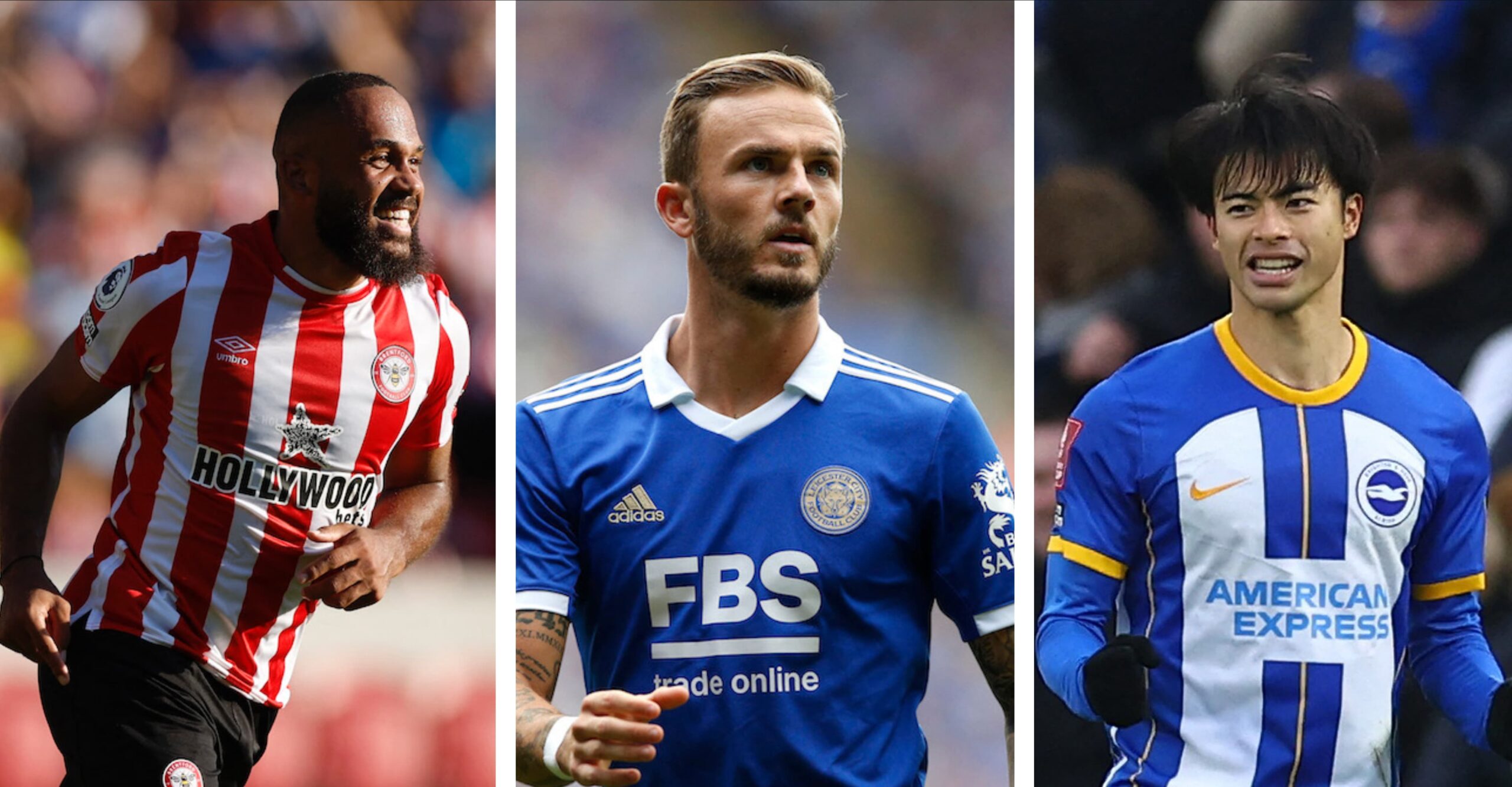 The best Fantasy Premier League forwards for 2023-24