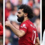 Best £8.0m+ FPL midfielders for 2023/24 7