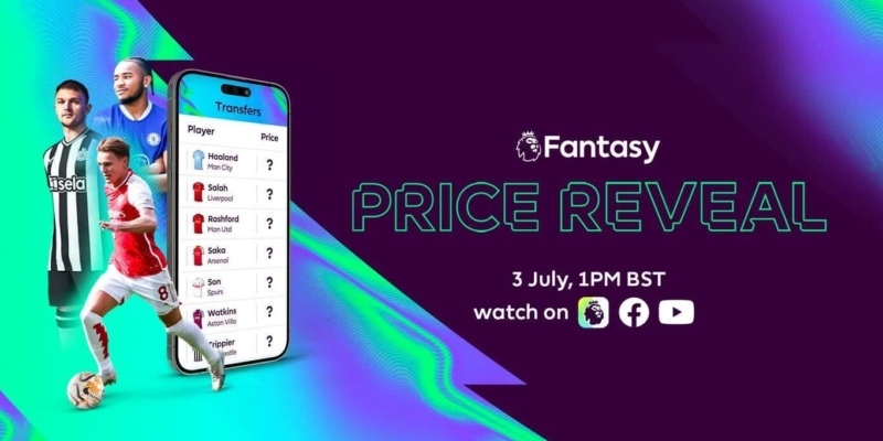 Fantasy Premier League 2023/24: Who are the bargains as game relaunches for  new season?, Football News