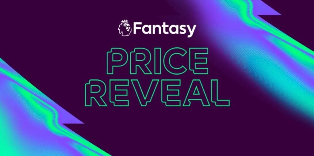 FPL 2023/24 player prices revealed: Live Wednesday updates