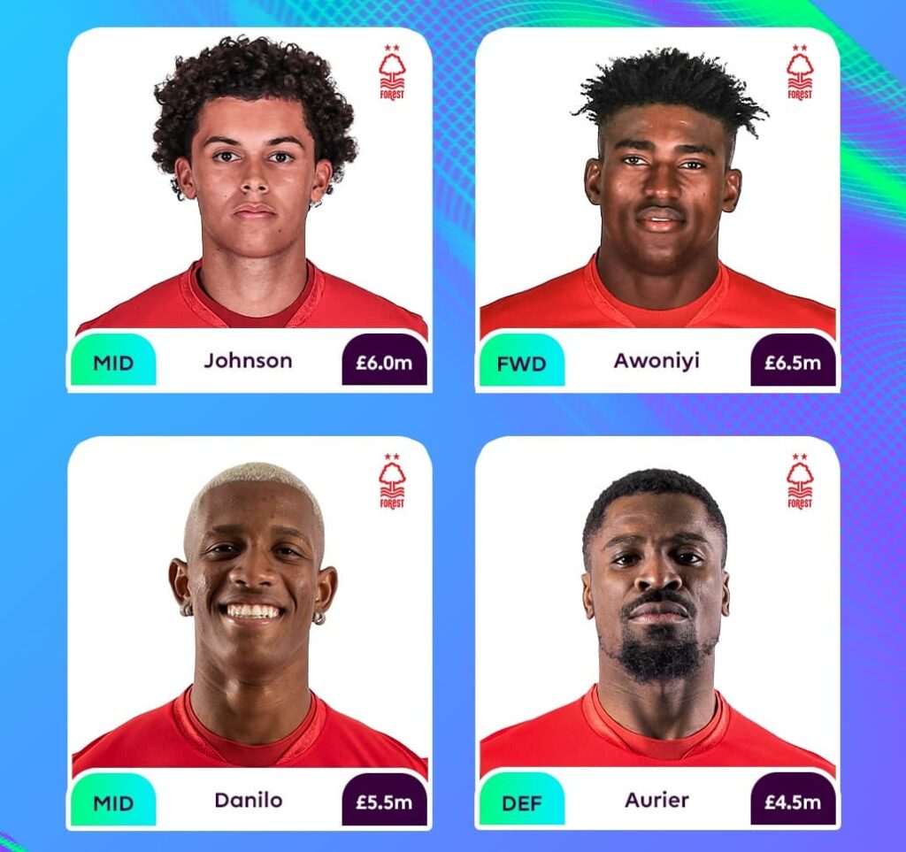 FPL 2023/24 player prices revealed: Live updates 6