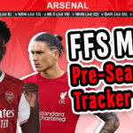 FPL 2023/24 pre-season minutes tracker: Every player, every game 2