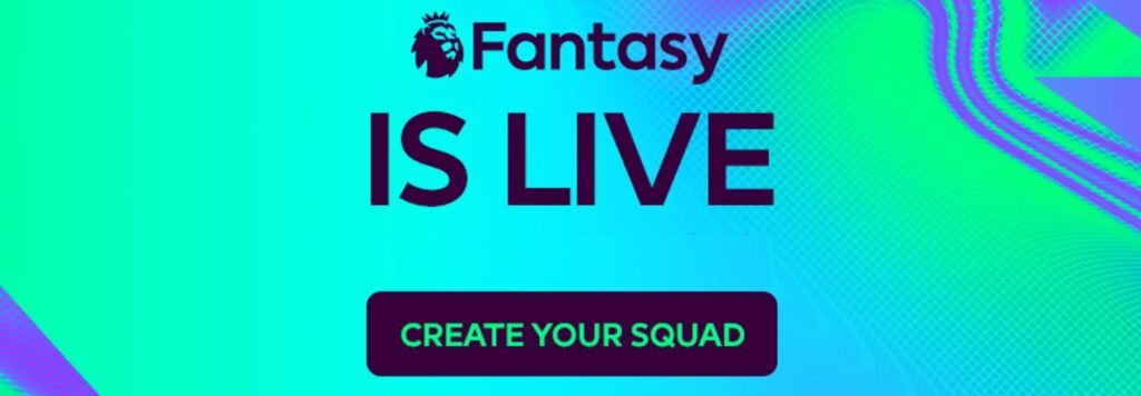 FPL 2023/24 is live