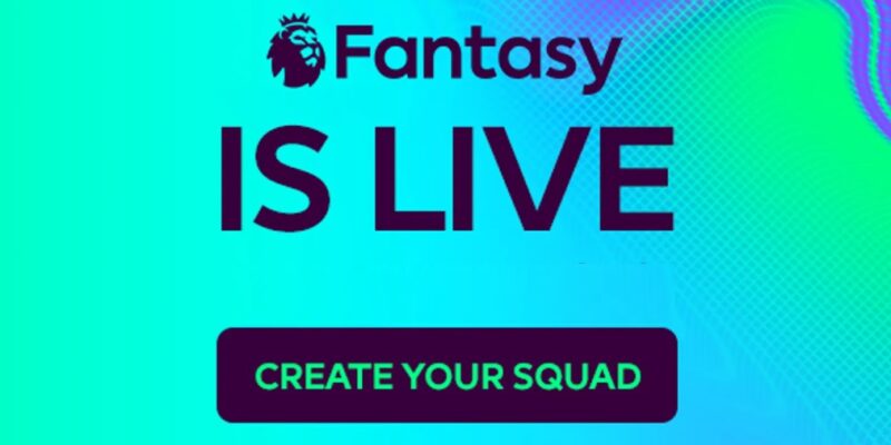 Fantasy Premier League 2023/24: Join our private league