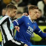 FPL new signings: Barnes brings goals to Newcastle attack