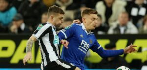 FPL new signings: Barnes brings goals to Newcastle attack