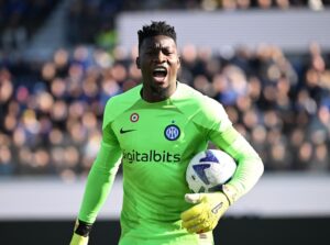 FPL new signings: Is Andre Onana the go-to goalkeeper?