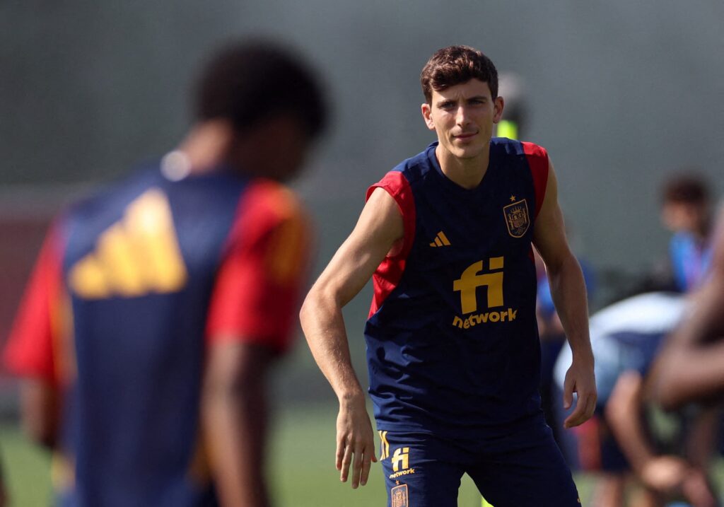 FPL new signings: Where does Pau Torres fit in at Aston Villa?