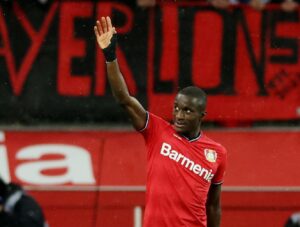 FPL new signings: Who is Aston Villa's Moussa Diaby?