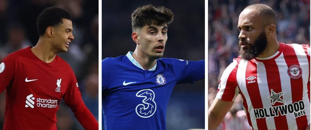 The 11 FPL players who have changed position in 2023/24
