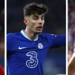 FPL players who have changed position for 2023/24