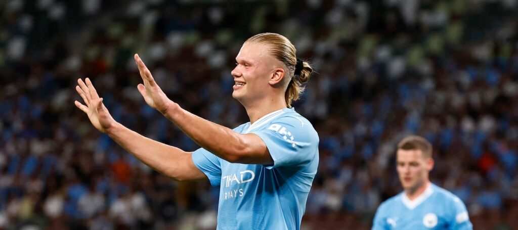 FPL Gameweek 21 early Scout Picks: Haaland in – for now