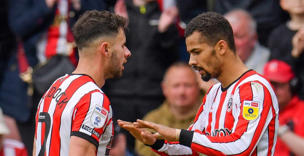 FPL pre-season: £4.0m Baldock scores, Danjuma up front