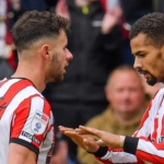 FPL pre-season: £4.0m Baldock scores, Emerson assist, Danjuma up front