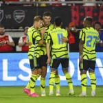 FPL pre-season: 5 for Chelsea + Arsenal as Jota, Eze impress