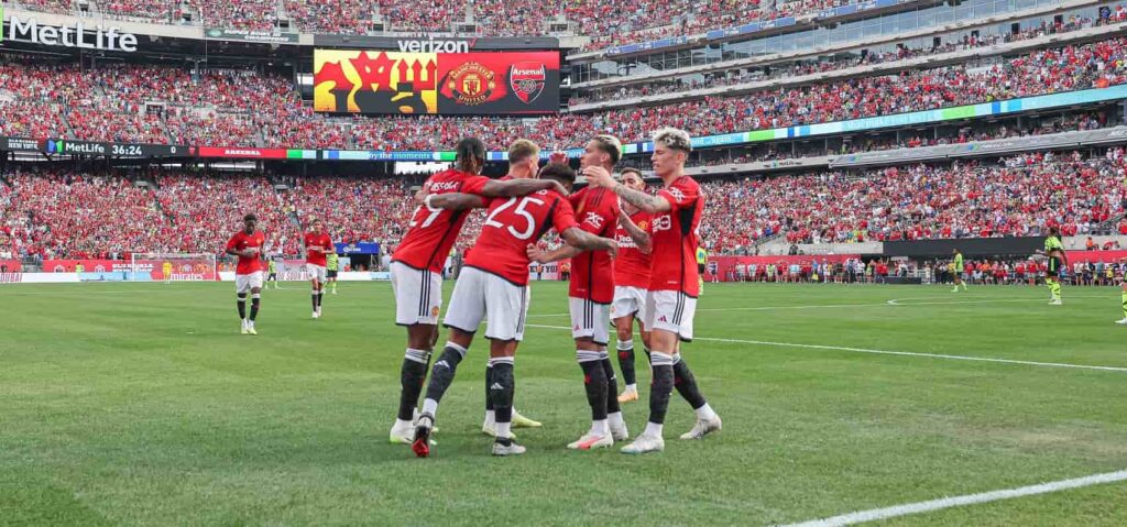 FPL pre-season: Arsenal v Man Utd analysis, £4.0m Burnley defenders start