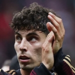 FPL pre-season: Havertz makes Arsenal debut