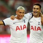 FPL pre-season: Richarlison hat-trick but hurt Ake is fine