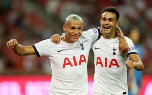 Premier League Fantasy Picks: Kane and Eriksen blossoming late